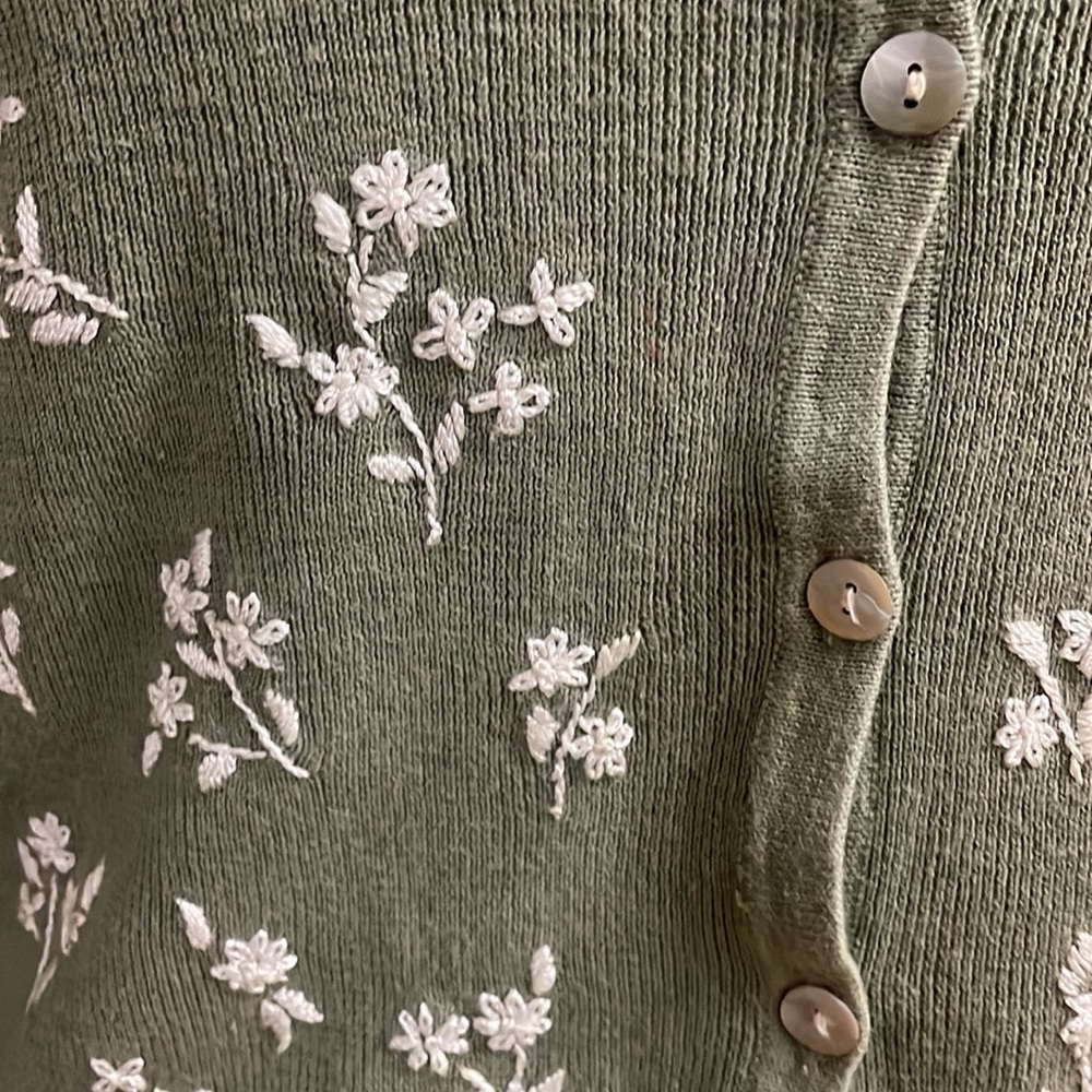 Sweater - Picture 2 of 5
